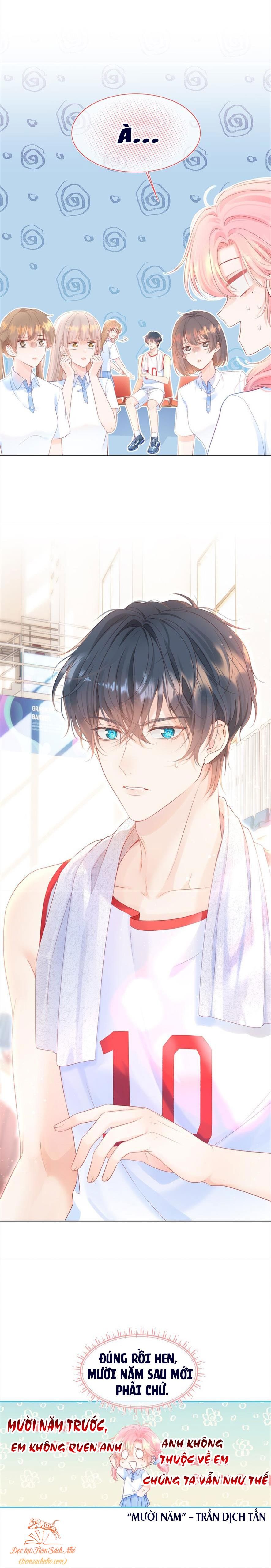 đọc truyện [end] Xuyên Về Năm Đó Ông Xã Làm Hot Boy Học Đường Chương 1 ảnh 8 tại Giả Dược