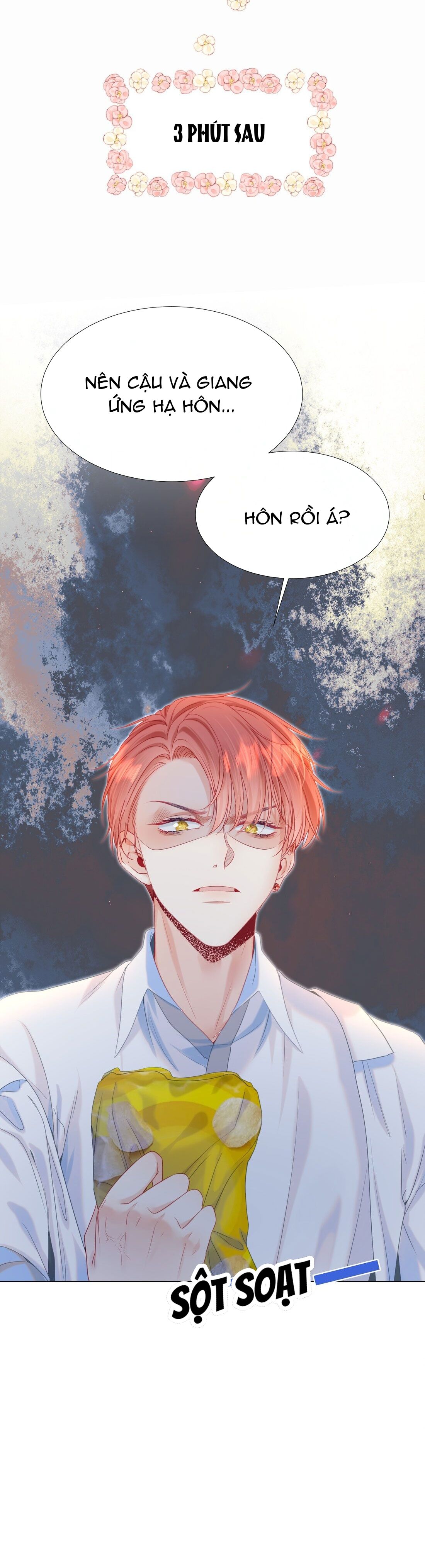 đọc truyện [end] Xuyên Về Năm Đó Ông Xã Làm Hot Boy Học Đường Chương 10 ảnh 19 tại Giả Dược