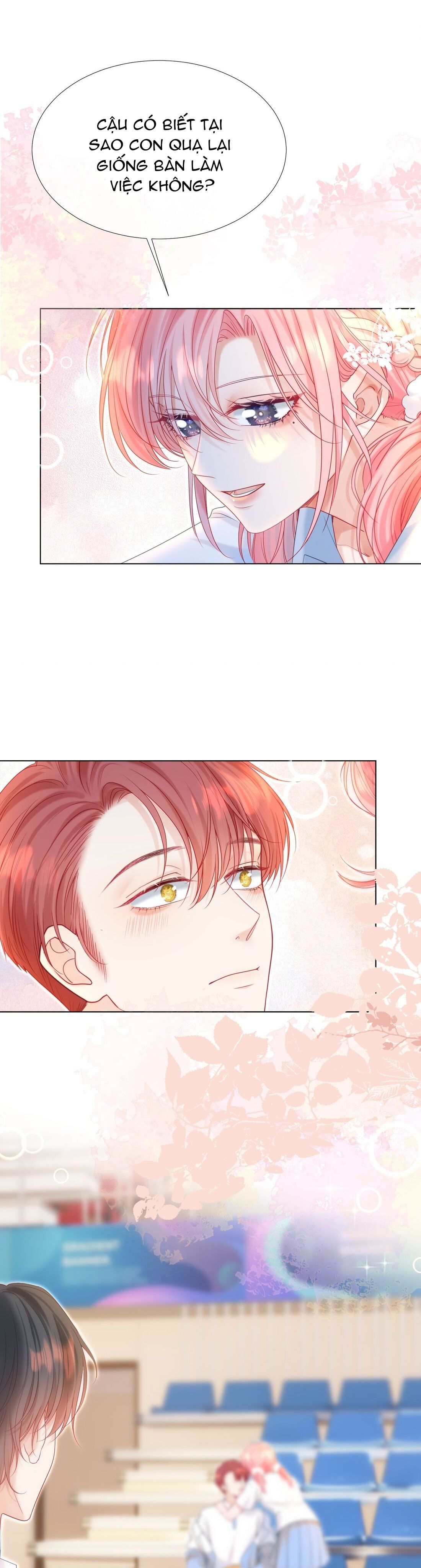 đọc truyện [end] Xuyên Về Năm Đó Ông Xã Làm Hot Boy Học Đường Chương 10 ảnh 25 tại Giả Dược