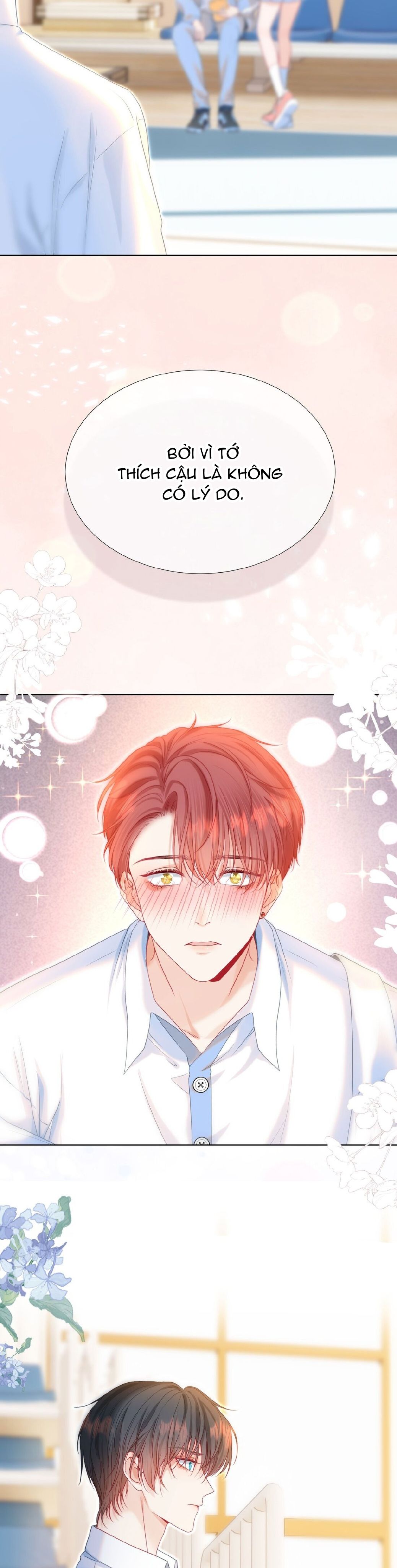 đọc truyện [end] Xuyên Về Năm Đó Ông Xã Làm Hot Boy Học Đường Chương 10 ảnh 26 tại Giả Dược