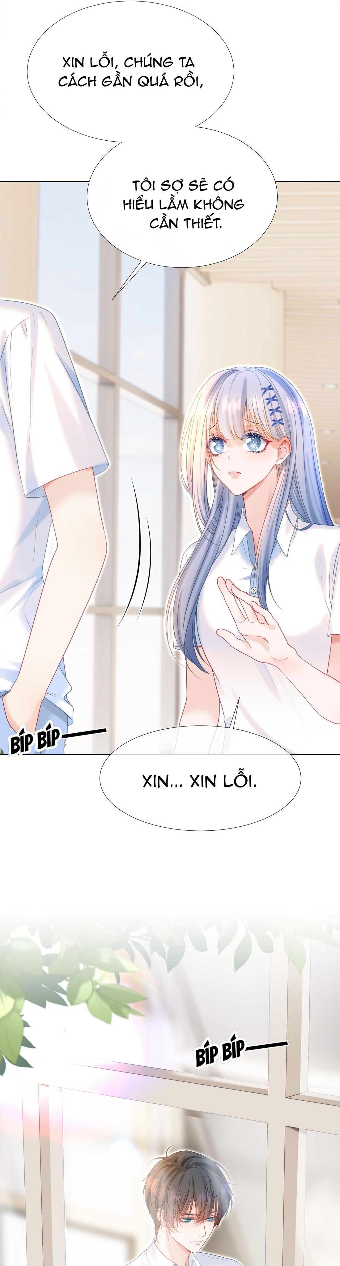 đọc truyện [end] Xuyên Về Năm Đó Ông Xã Làm Hot Boy Học Đường Chương 11 ảnh 17 tại Giả Dược