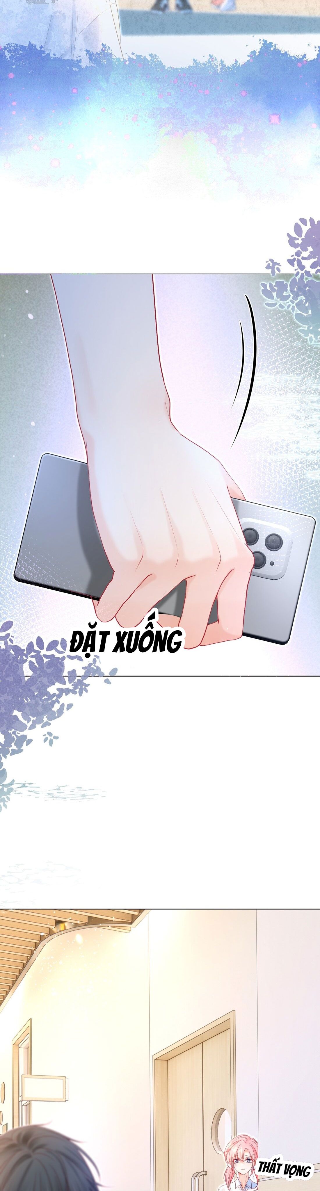 đọc truyện [end] Xuyên Về Năm Đó Ông Xã Làm Hot Boy Học Đường Chương 11 ảnh 21 tại Giả Dược