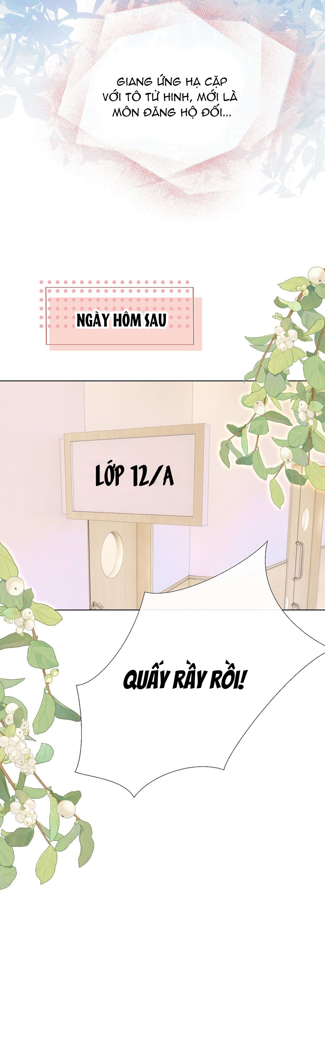 đọc truyện [end] Xuyên Về Năm Đó Ông Xã Làm Hot Boy Học Đường Chương 11 ảnh 26 tại Giả Dược