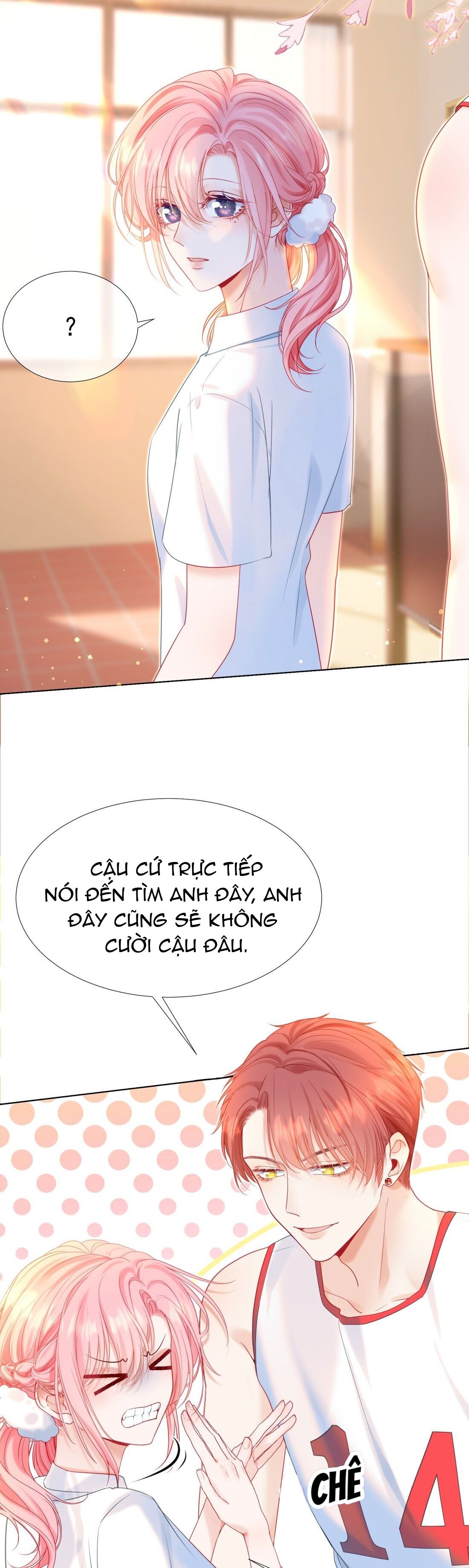 đọc truyện [end] Xuyên Về Năm Đó Ông Xã Làm Hot Boy Học Đường Chương 12 ảnh 2 tại Giả Dược