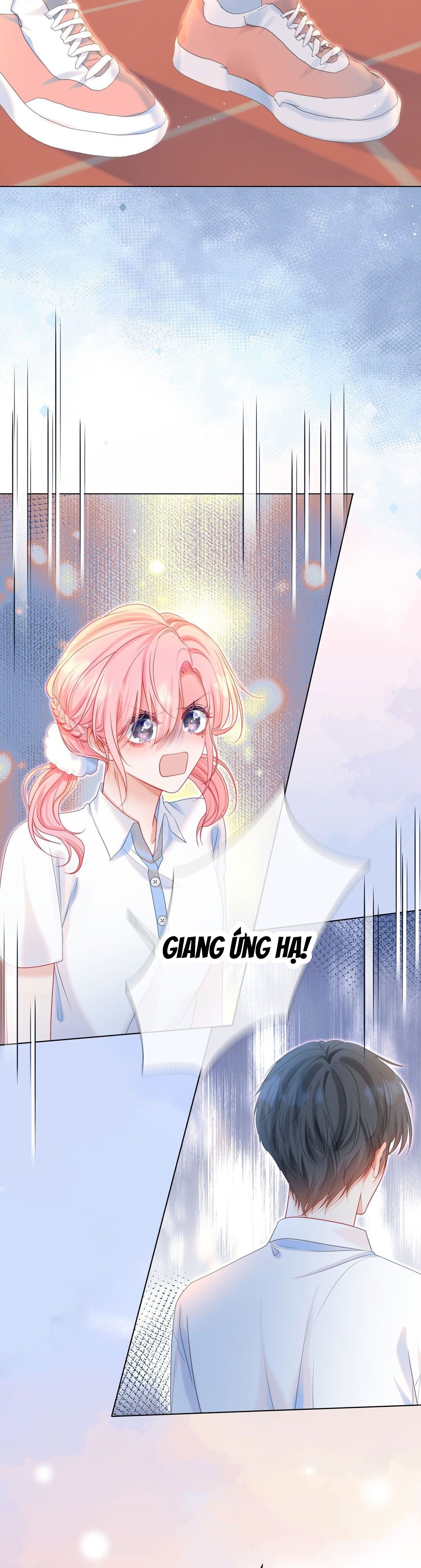 đọc truyện [end] Xuyên Về Năm Đó Ông Xã Làm Hot Boy Học Đường Chương 12 ảnh 14 tại Giả Dược