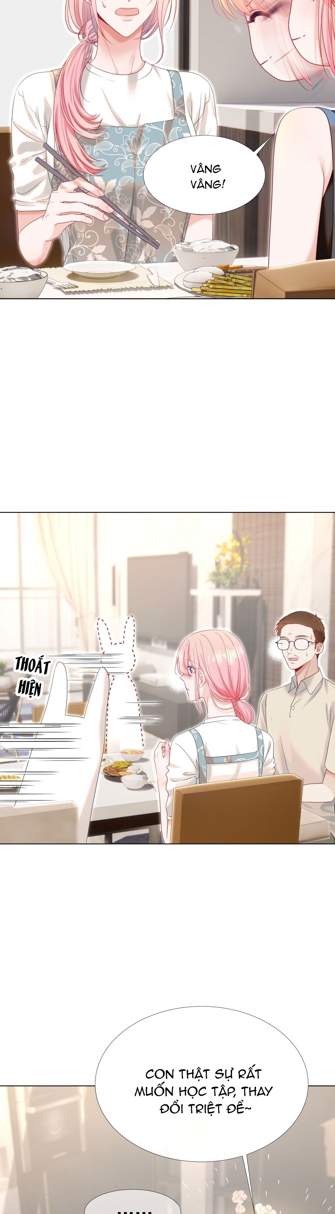 đọc truyện [end] Xuyên Về Năm Đó Ông Xã Làm Hot Boy Học Đường Chương 13 ảnh 3 tại Giả Dược