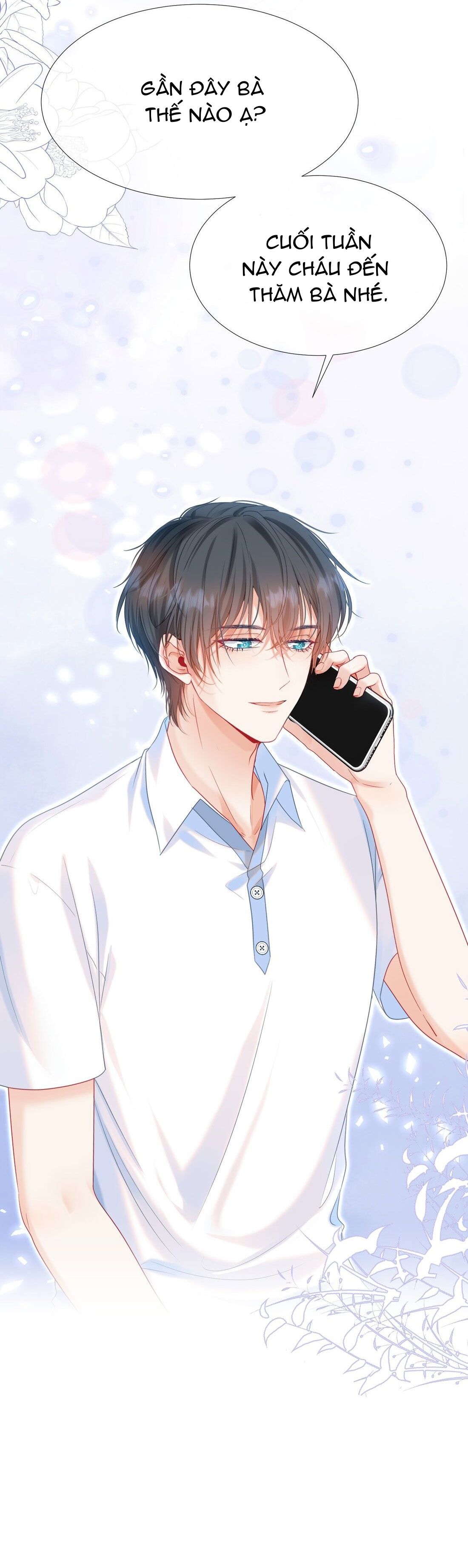 đọc truyện [end] Xuyên Về Năm Đó Ông Xã Làm Hot Boy Học Đường Chương 13 ảnh 31 tại Giả Dược