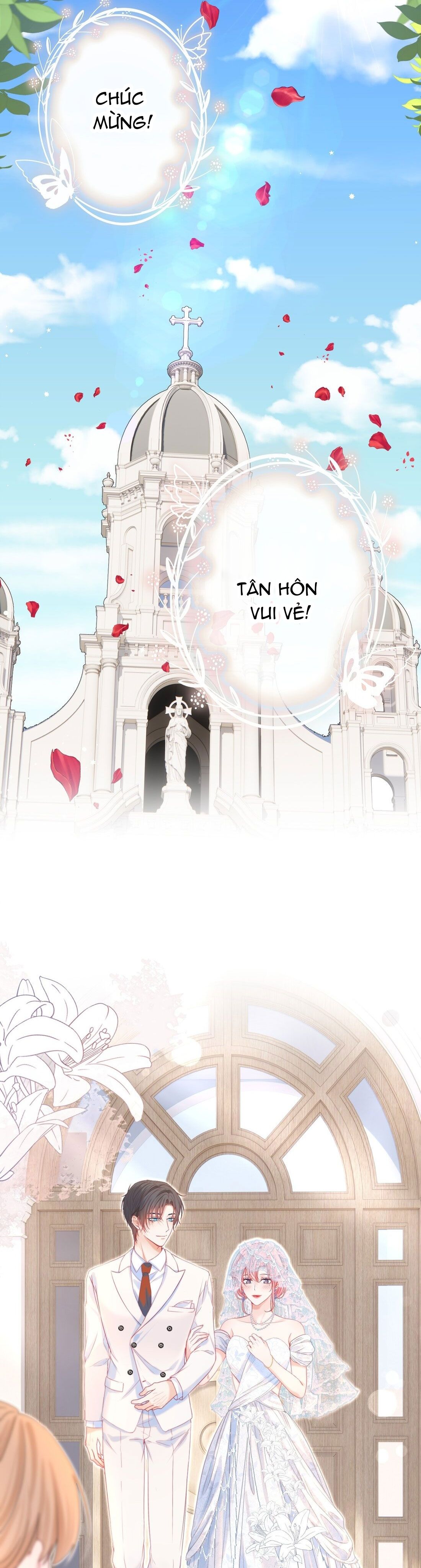 đọc truyện [end] Xuyên Về Năm Đó Ông Xã Làm Hot Boy Học Đường Chương 15 ảnh 16 tại Giả Dược
