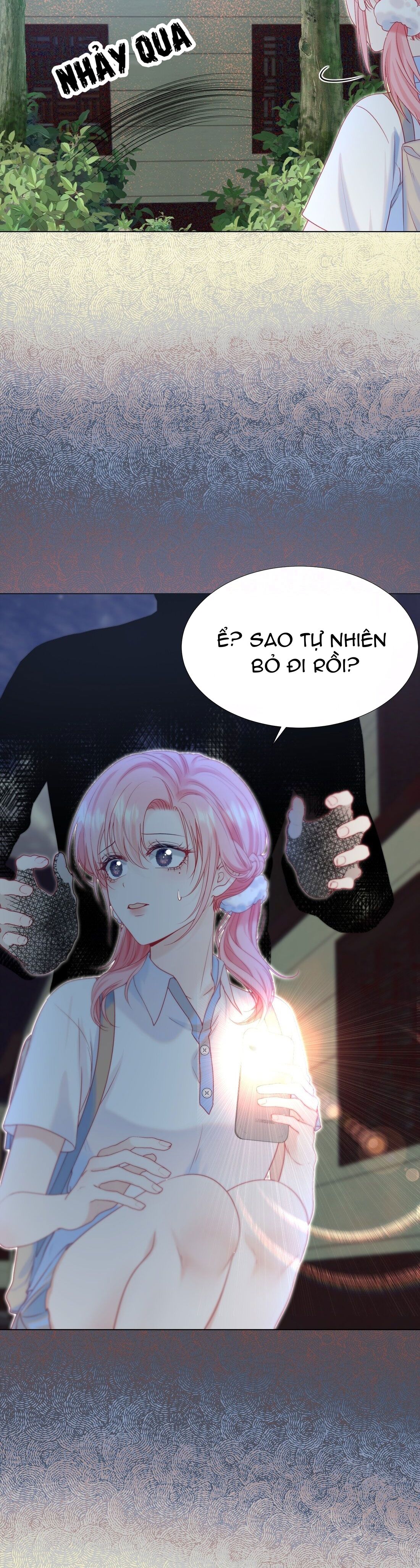 đọc truyện [end] Xuyên Về Năm Đó Ông Xã Làm Hot Boy Học Đường Chương 15 ảnh 30 tại Giả Dược