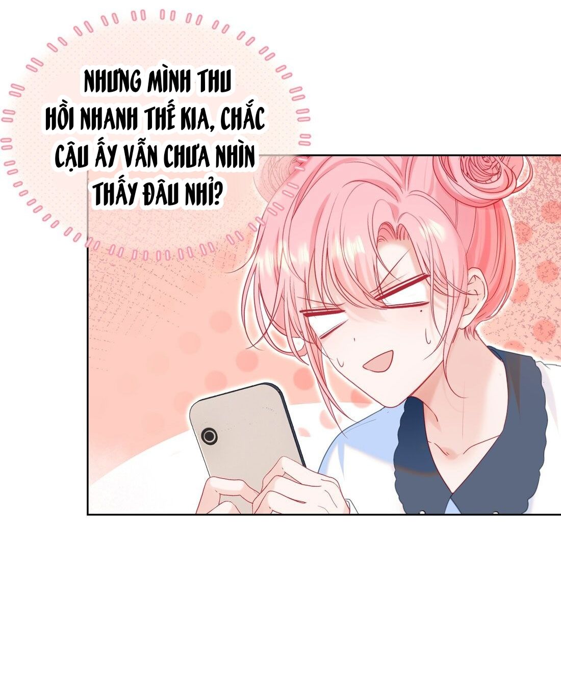 đọc truyện [end] Xuyên Về Năm Đó Ông Xã Làm Hot Boy Học Đường Chương 15 ảnh 9 tại Giả Dược