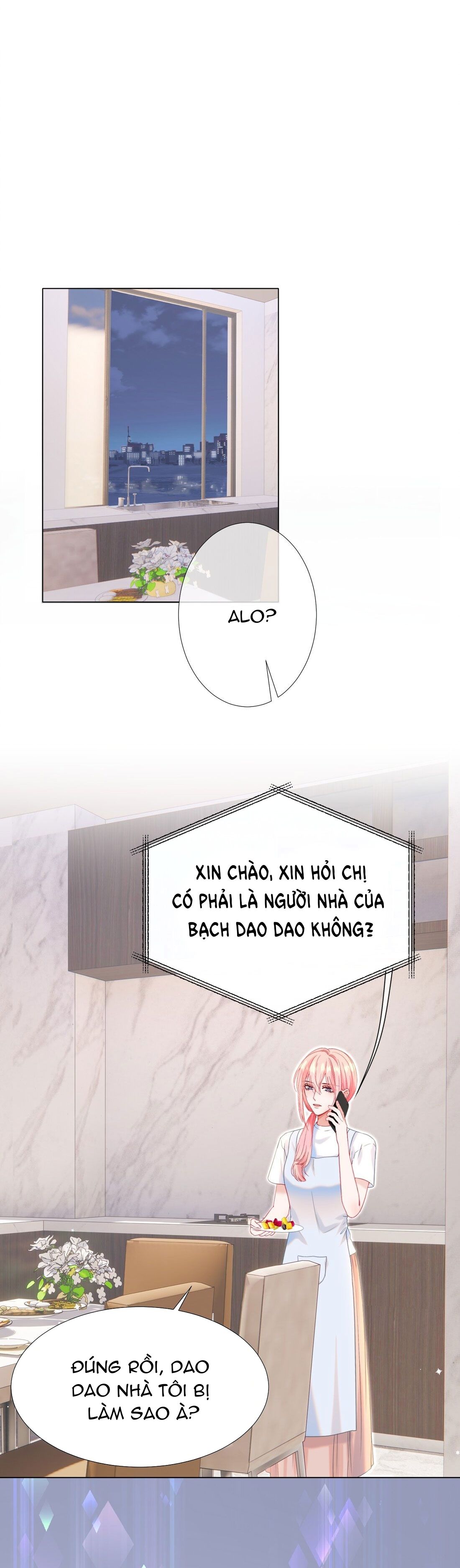 đọc truyện [end] Xuyên Về Năm Đó Ông Xã Làm Hot Boy Học Đường Chương 16 ảnh 2 tại Giả Dược