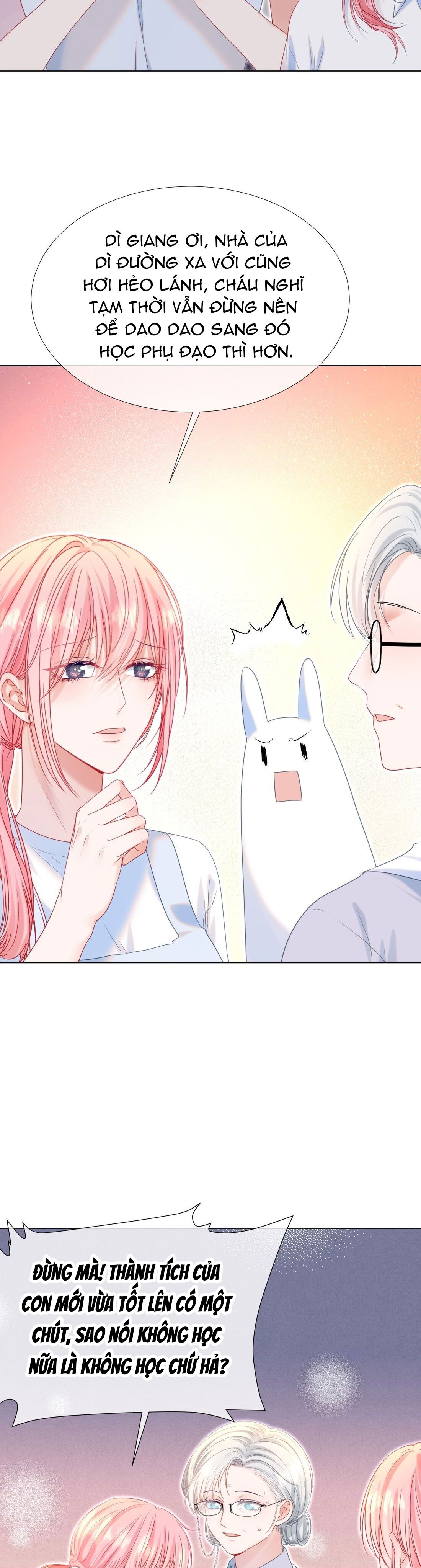 đọc truyện [end] Xuyên Về Năm Đó Ông Xã Làm Hot Boy Học Đường Chương 16 ảnh 14 tại Giả Dược