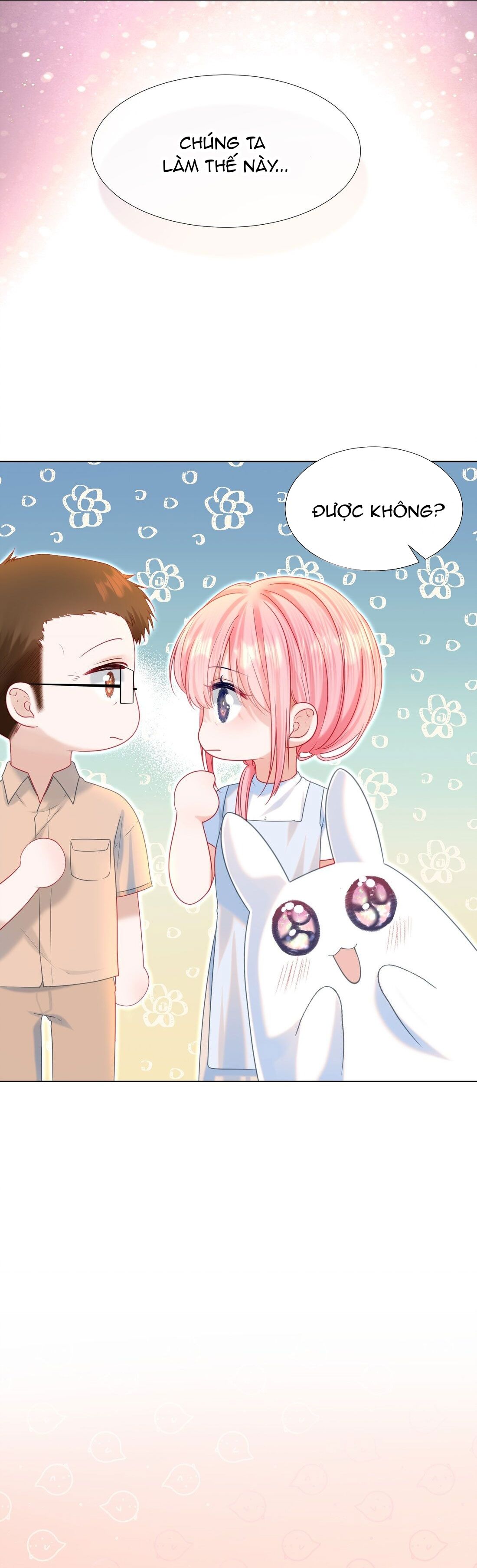 đọc truyện [end] Xuyên Về Năm Đó Ông Xã Làm Hot Boy Học Đường Chương 16 ảnh 18 tại Giả Dược