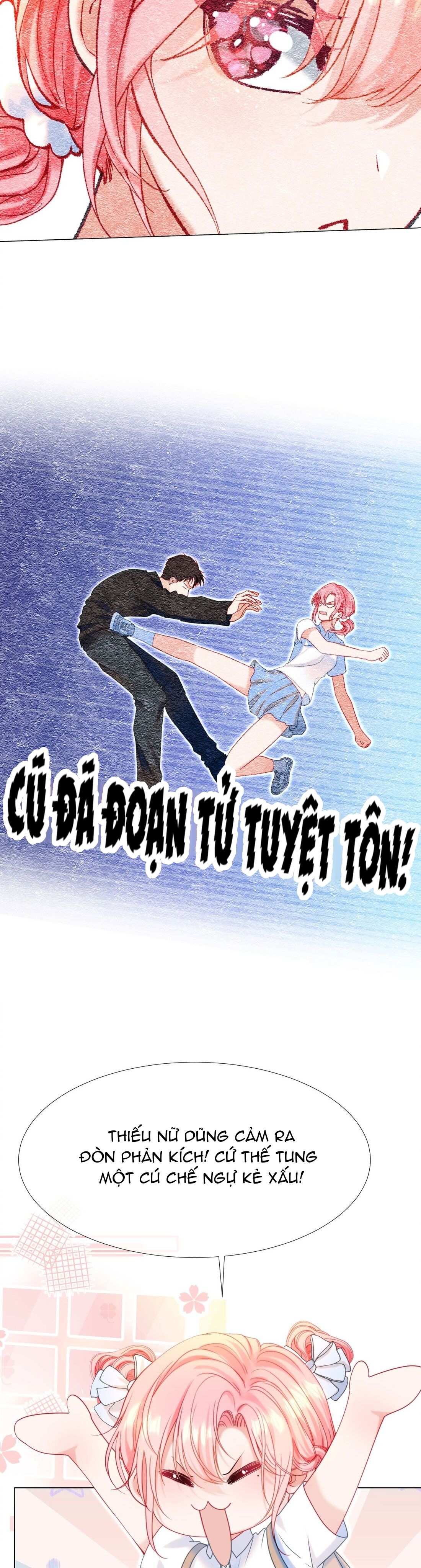 đọc truyện [end] Xuyên Về Năm Đó Ông Xã Làm Hot Boy Học Đường Chương 16 ảnh 22 tại Giả Dược