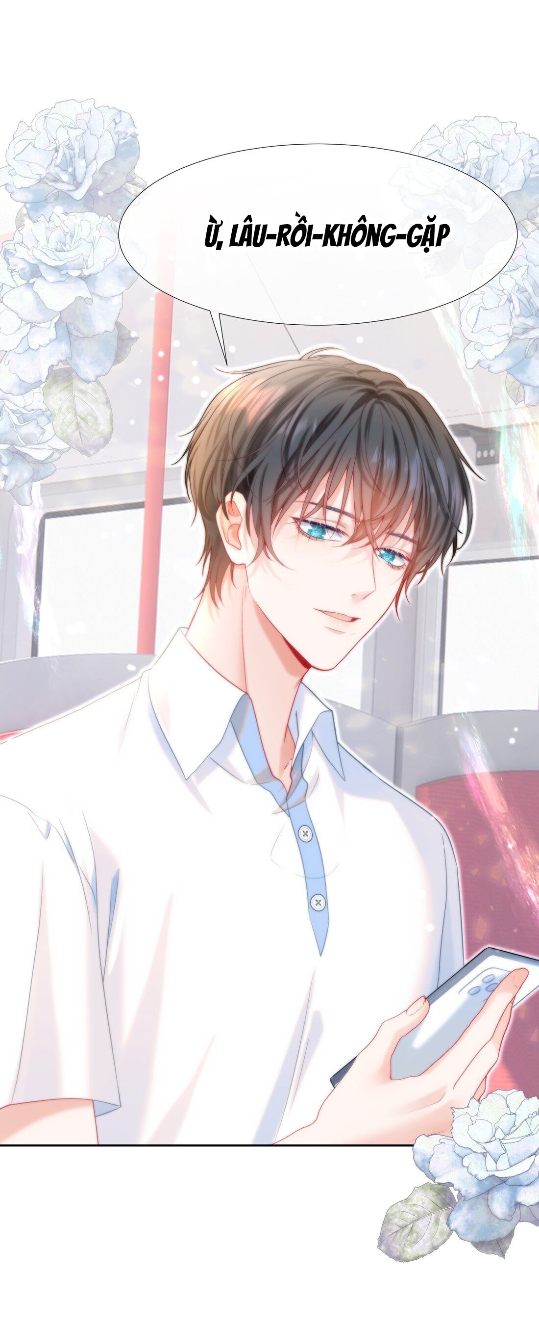 đọc truyện [end] Xuyên Về Năm Đó Ông Xã Làm Hot Boy Học Đường Chương 16 ảnh 34 tại Giả Dược
