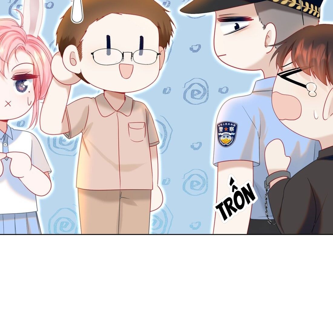 đọc truyện [end] Xuyên Về Năm Đó Ông Xã Làm Hot Boy Học Đường Chương 16 ảnh 9 tại Giả Dược