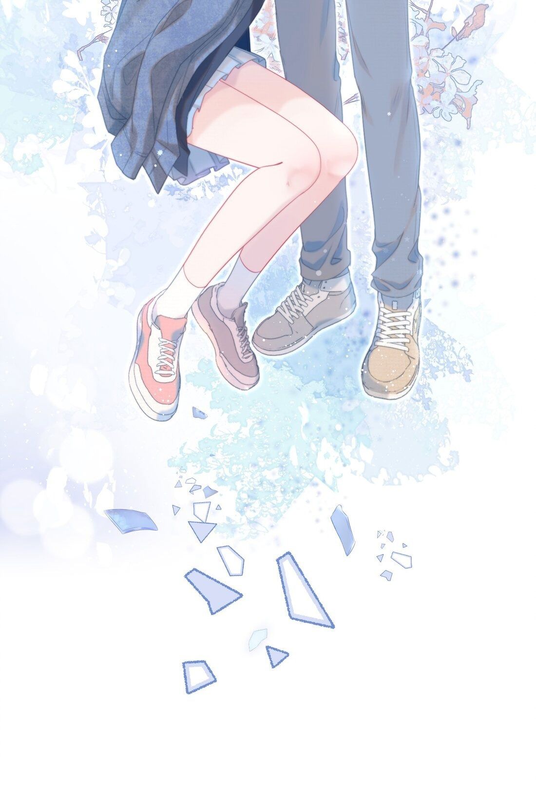 đọc truyện [end] Xuyên Về Năm Đó Ông Xã Làm Hot Boy Học Đường Chương 17 ảnh 28 tại Giả Dược