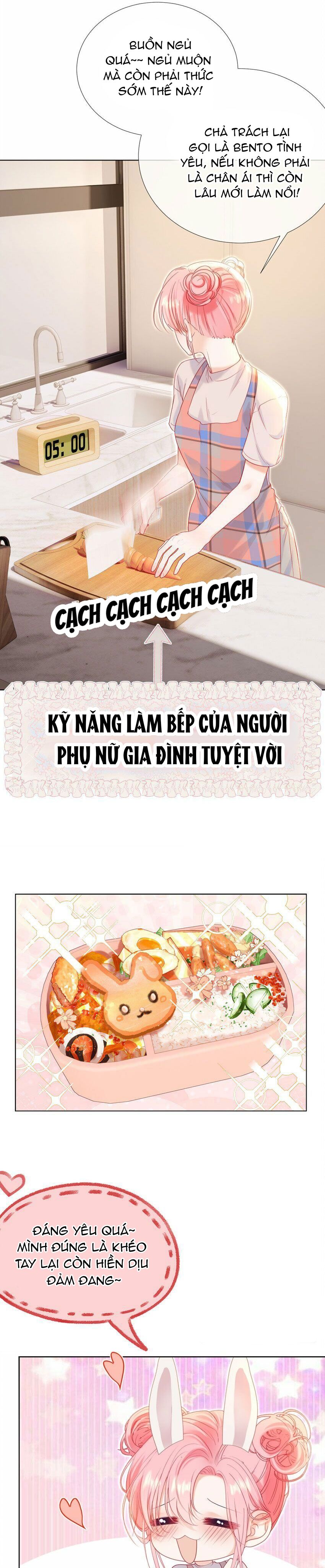 đọc truyện [end] Xuyên Về Năm Đó Ông Xã Làm Hot Boy Học Đường Chương 19 ảnh 16 tại Giả Dược