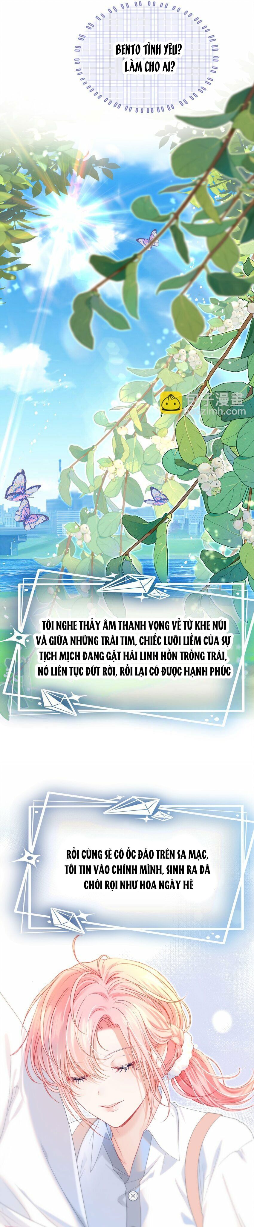 đọc truyện [end] Xuyên Về Năm Đó Ông Xã Làm Hot Boy Học Đường Chương 19 ảnh 18 tại Giả Dược
