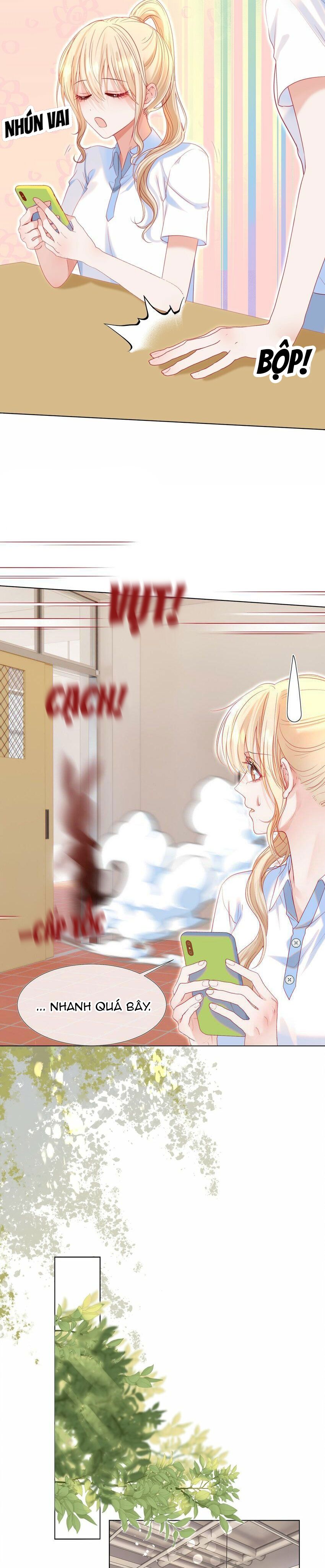 đọc truyện [end] Xuyên Về Năm Đó Ông Xã Làm Hot Boy Học Đường Chương 19 ảnh 3 tại Giả Dược