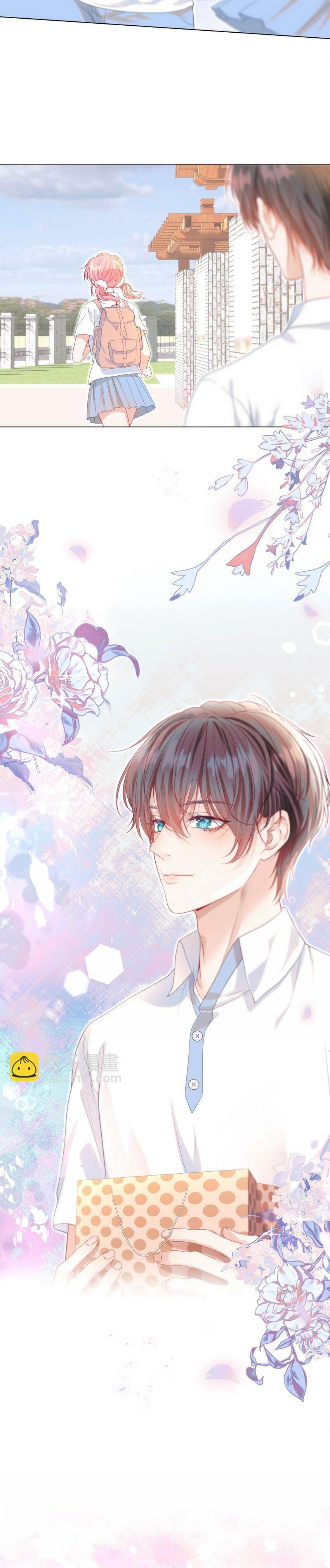 đọc truyện [end] Xuyên Về Năm Đó Ông Xã Làm Hot Boy Học Đường Chương 19 ảnh 23 tại Giả Dược