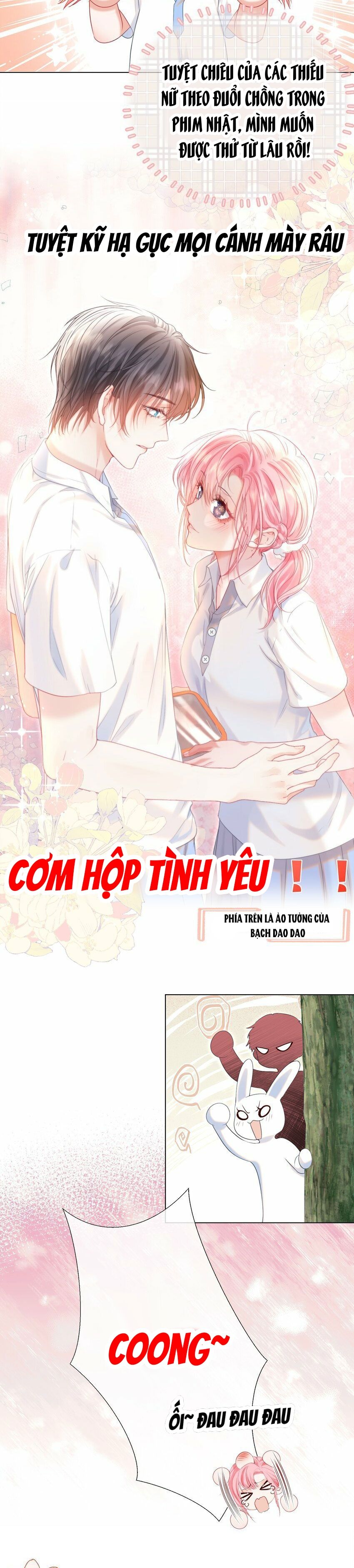đọc truyện [end] Xuyên Về Năm Đó Ông Xã Làm Hot Boy Học Đường Chương 19 ảnh 8 tại Giả Dược