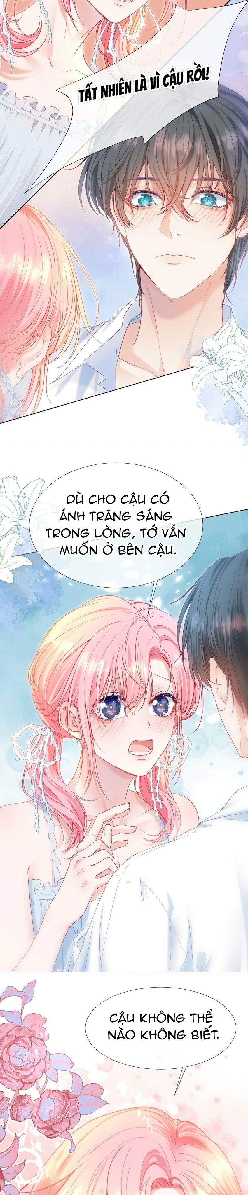 đọc truyện [end] Xuyên Về Năm Đó Ông Xã Làm Hot Boy Học Đường Chương 21 ảnh 3 tại Giả Dược