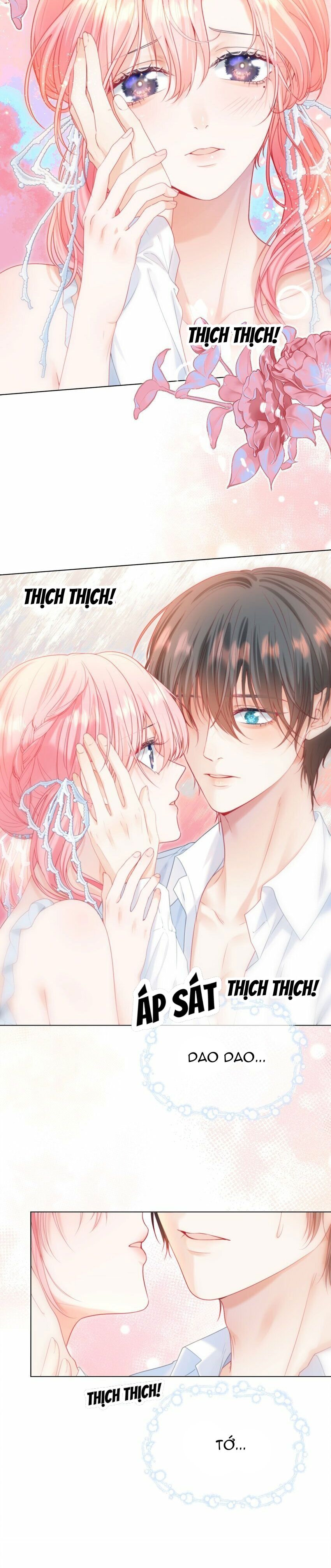 đọc truyện [end] Xuyên Về Năm Đó Ông Xã Làm Hot Boy Học Đường Chương 21 ảnh 4 tại Giả Dược