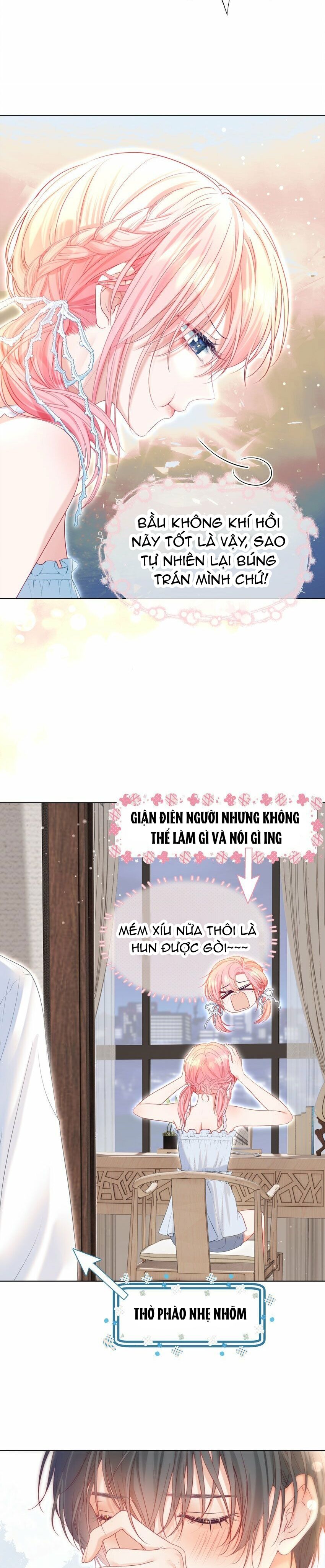 đọc truyện [end] Xuyên Về Năm Đó Ông Xã Làm Hot Boy Học Đường Chương 21 ảnh 7 tại Giả Dược