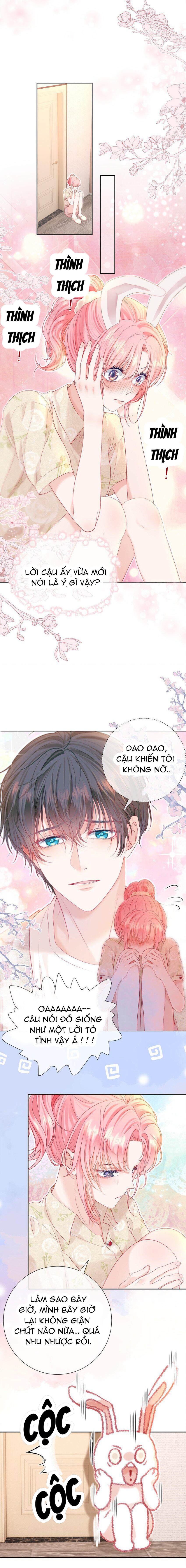 đọc truyện [end] Xuyên Về Năm Đó Ông Xã Làm Hot Boy Học Đường Chương 25 ảnh 5 tại Giả Dược