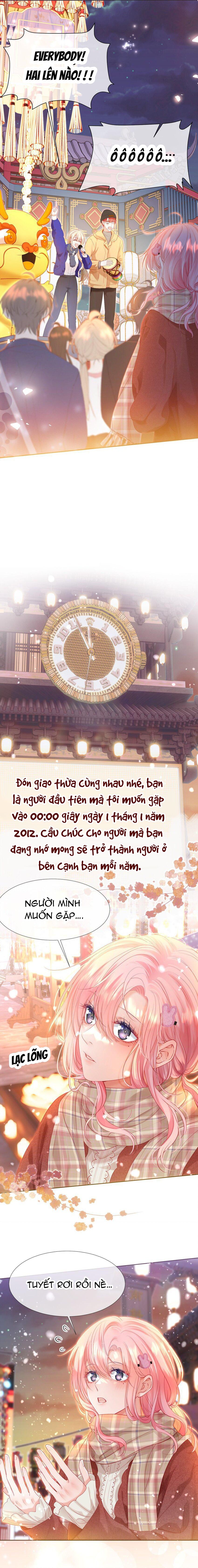 đọc truyện [end] Xuyên Về Năm Đó Ông Xã Làm Hot Boy Học Đường Chương 26 ảnh 7 tại Giả Dược