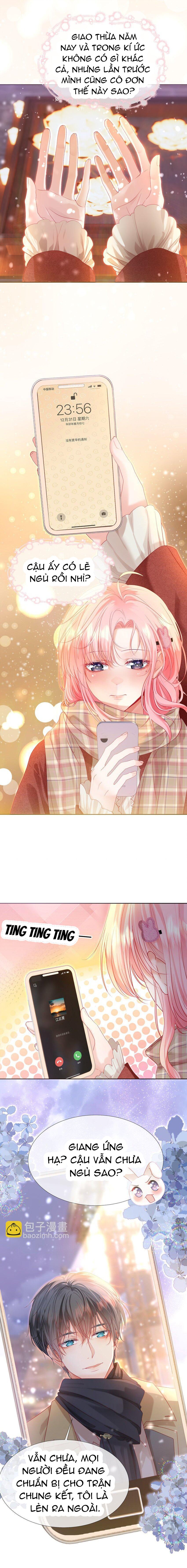 đọc truyện [end] Xuyên Về Năm Đó Ông Xã Làm Hot Boy Học Đường Chương 26 ảnh 8 tại Giả Dược
