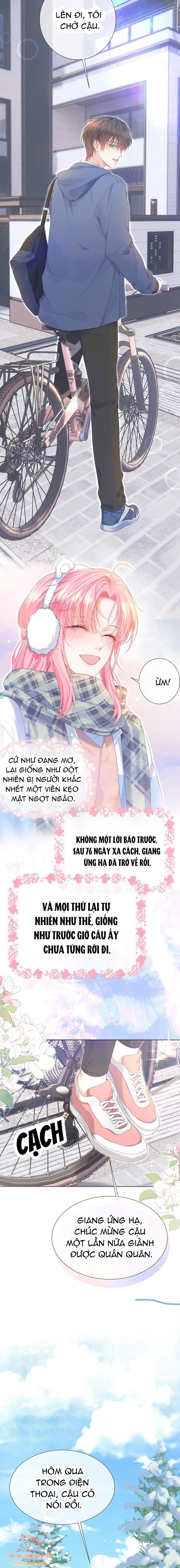 đọc truyện [end] Xuyên Về Năm Đó Ông Xã Làm Hot Boy Học Đường Chương 27 ảnh 4 tại Giả Dược