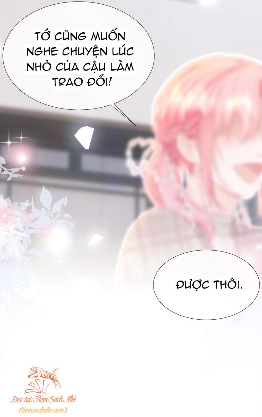 đọc truyện [end] Xuyên Về Năm Đó Ông Xã Làm Hot Boy Học Đường Chương 28 ảnh 10 tại Giả Dược