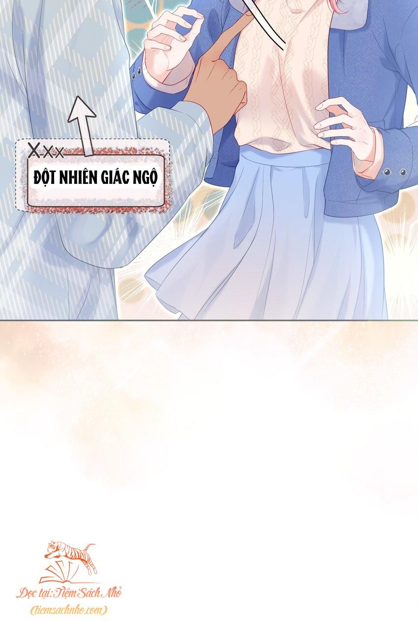 đọc truyện [end] Xuyên Về Năm Đó Ông Xã Làm Hot Boy Học Đường Chương 29 ảnh 9 tại Giả Dược