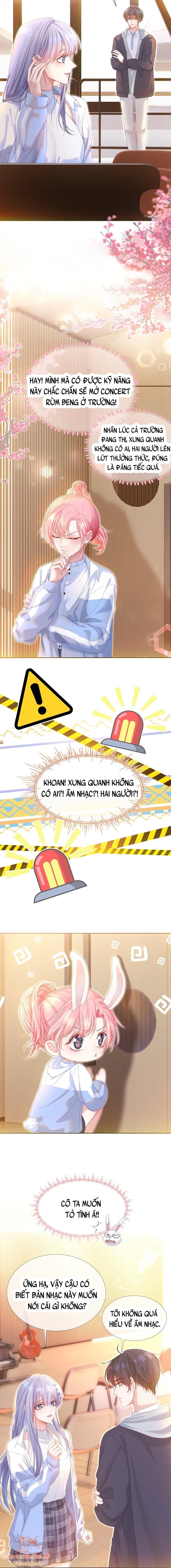 đọc truyện [end] Xuyên Về Năm Đó Ông Xã Làm Hot Boy Học Đường Chương 33 ảnh 2 tại Giả Dược