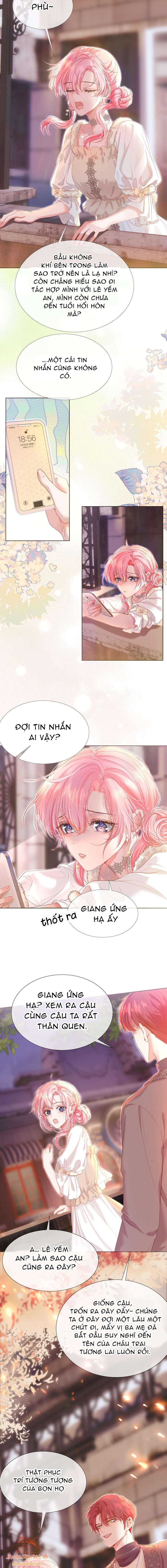 đọc truyện [end] Xuyên Về Năm Đó Ông Xã Làm Hot Boy Học Đường Chương 34 ảnh 7 tại Giả Dược