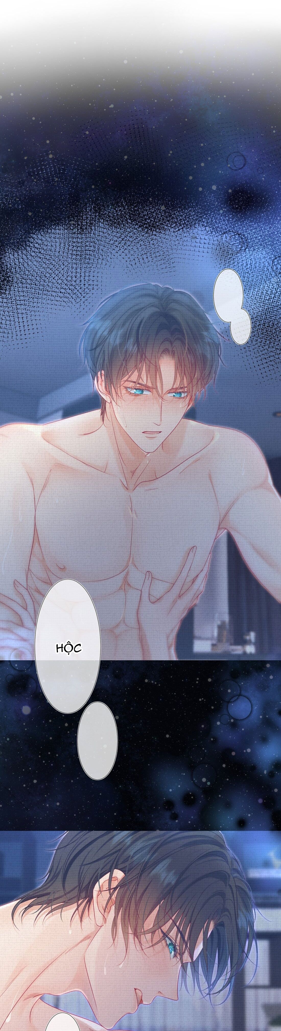đọc truyện [end] Xuyên Về Năm Đó Ông Xã Làm Hot Boy Học Đường Chương 4 ảnh 17 tại Thiên Thai Truyện