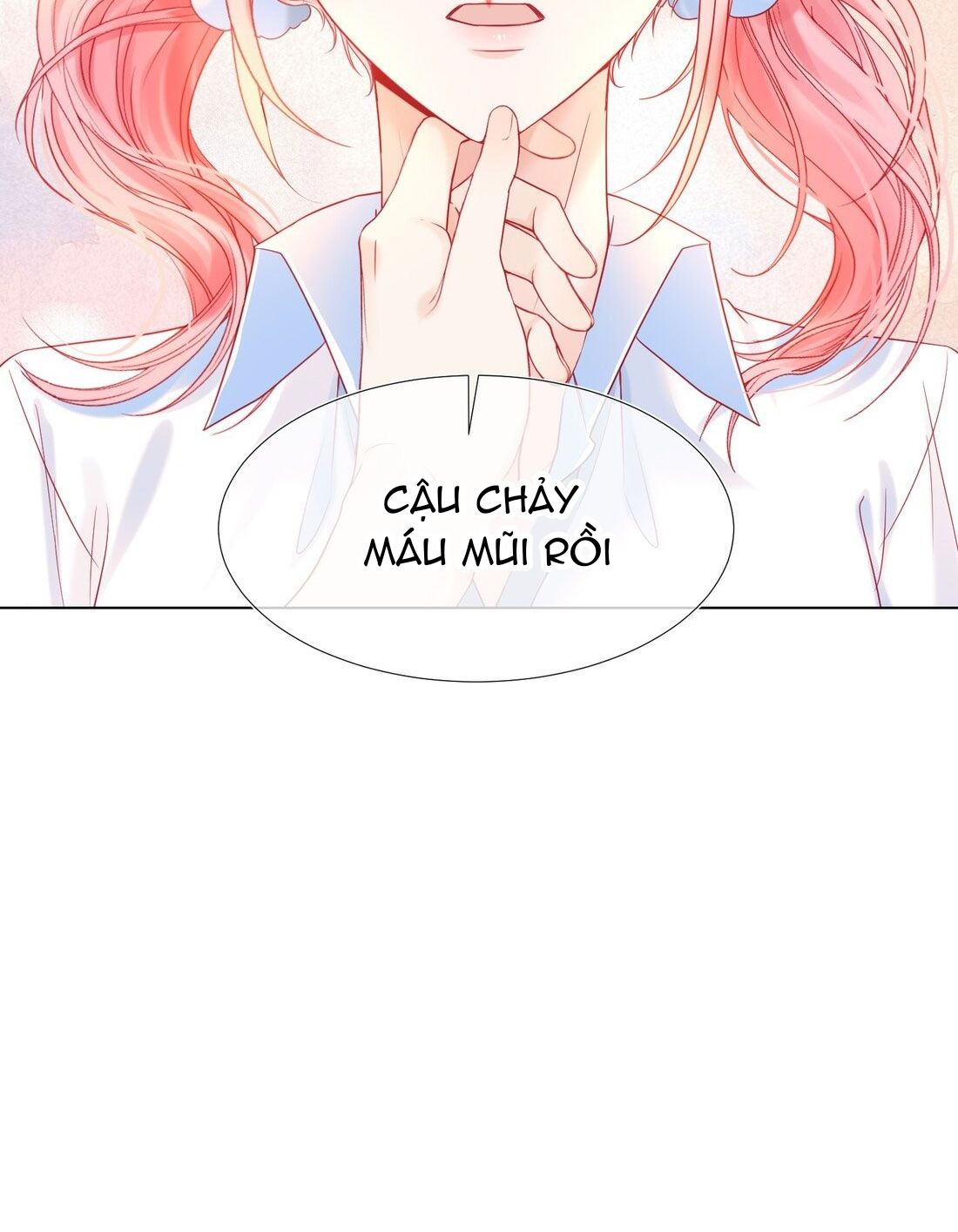 đọc truyện [end] Xuyên Về Năm Đó Ông Xã Làm Hot Boy Học Đường Chương 4 ảnh 21 tại Thiên Thai Truyện