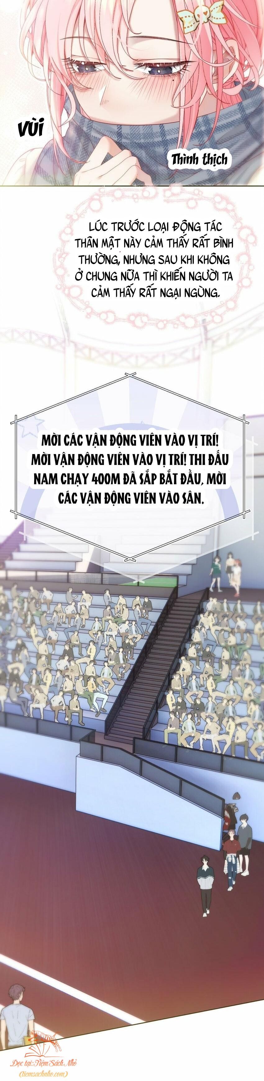đọc truyện [end] Xuyên Về Năm Đó Ông Xã Làm Hot Boy Học Đường Chương 40 ảnh 11 tại Giả Dược