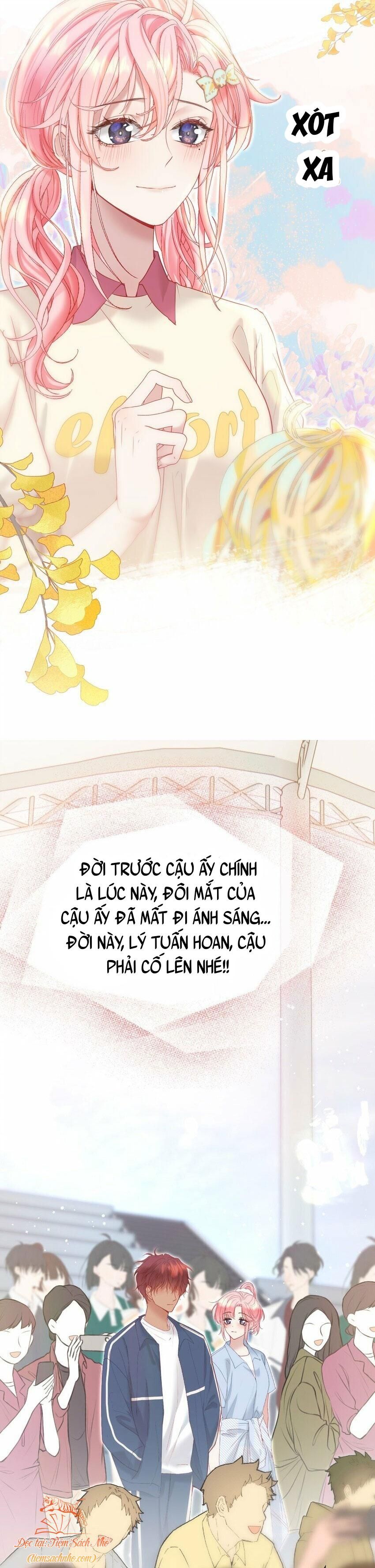 đọc truyện [end] Xuyên Về Năm Đó Ông Xã Làm Hot Boy Học Đường Chương 40 ảnh 16 tại Giả Dược