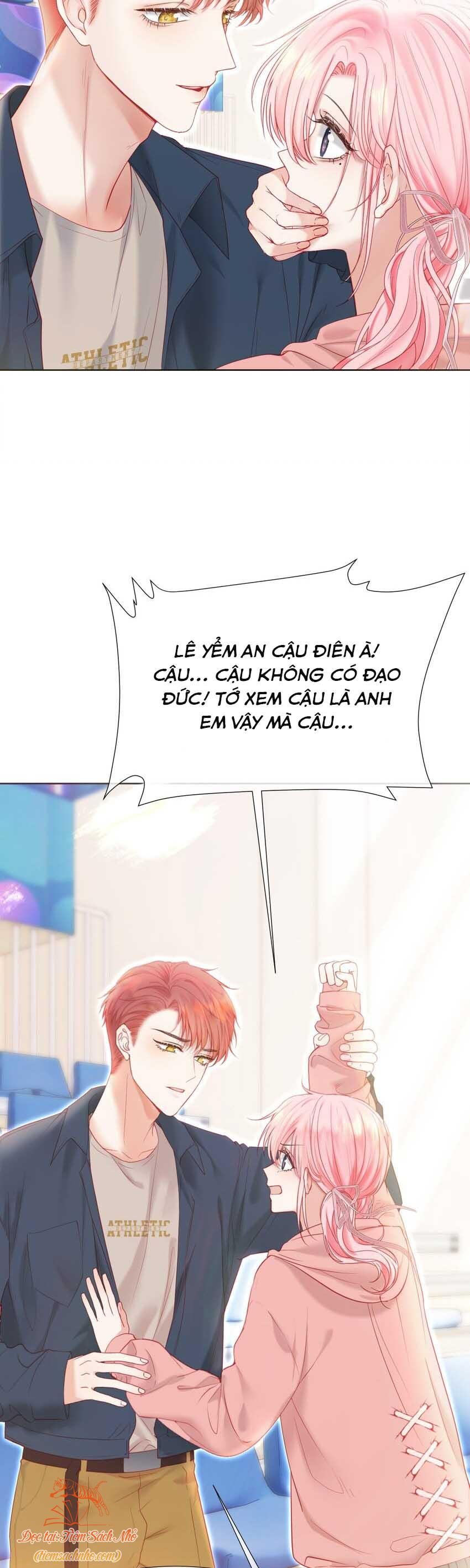 đọc truyện [end] Xuyên Về Năm Đó Ông Xã Làm Hot Boy Học Đường Chương 41 ảnh 26 tại Giả Dược