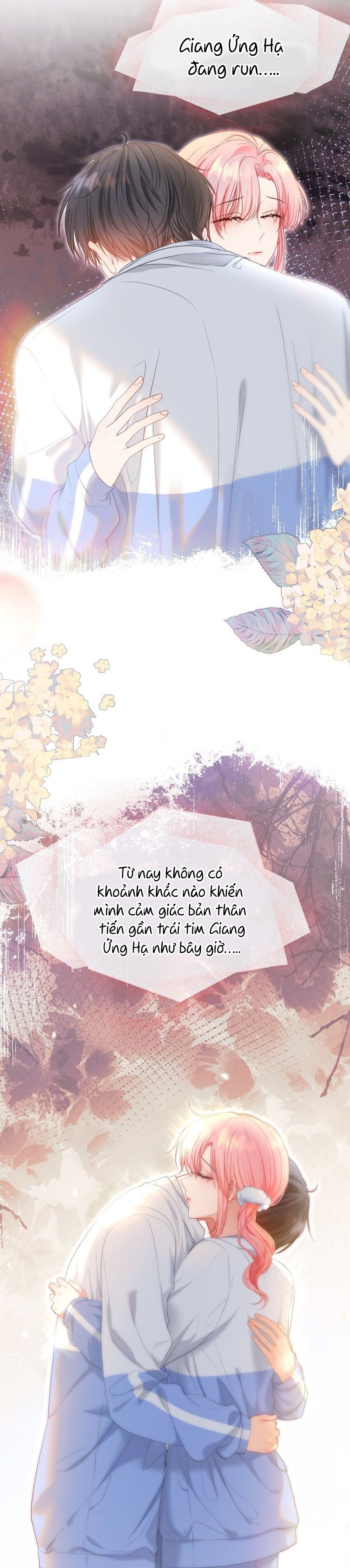 đọc truyện [end] Xuyên Về Năm Đó Ông Xã Làm Hot Boy Học Đường Chương 43 ảnh 21 tại Giả Dược