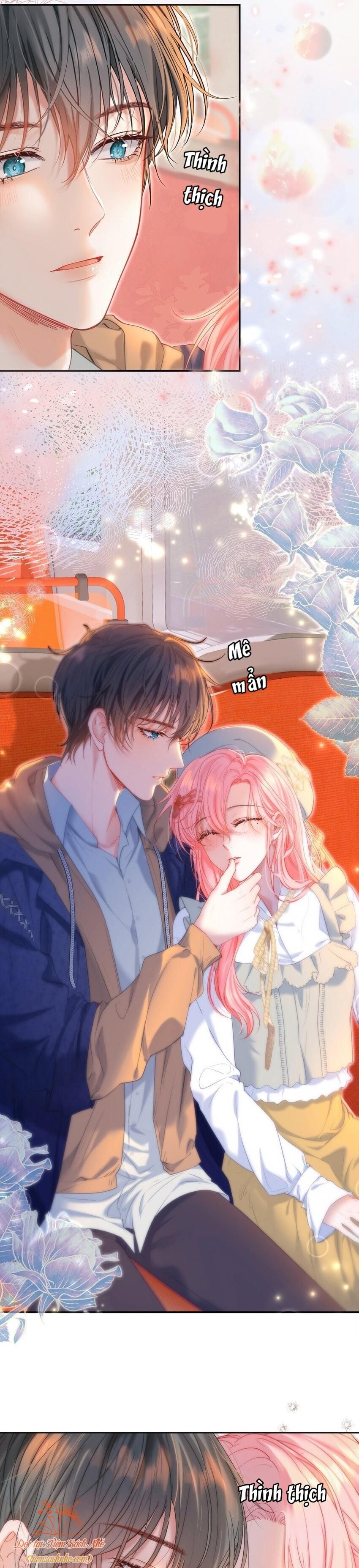đọc truyện [end] Xuyên Về Năm Đó Ông Xã Làm Hot Boy Học Đường Chương 46 ảnh 10 tại Giả Dược