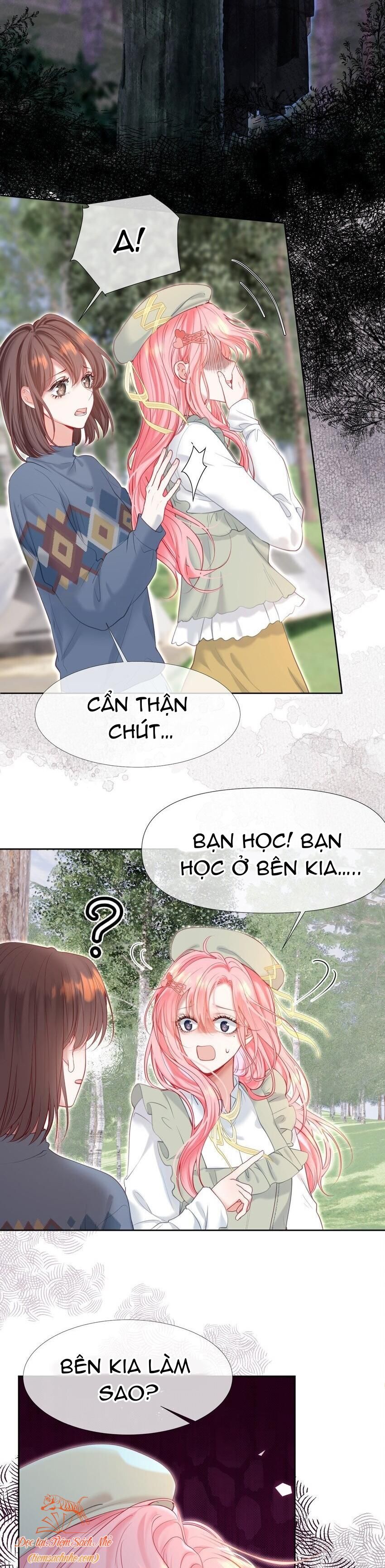 đọc truyện [end] Xuyên Về Năm Đó Ông Xã Làm Hot Boy Học Đường Chương 47 ảnh 4 tại Giả Dược