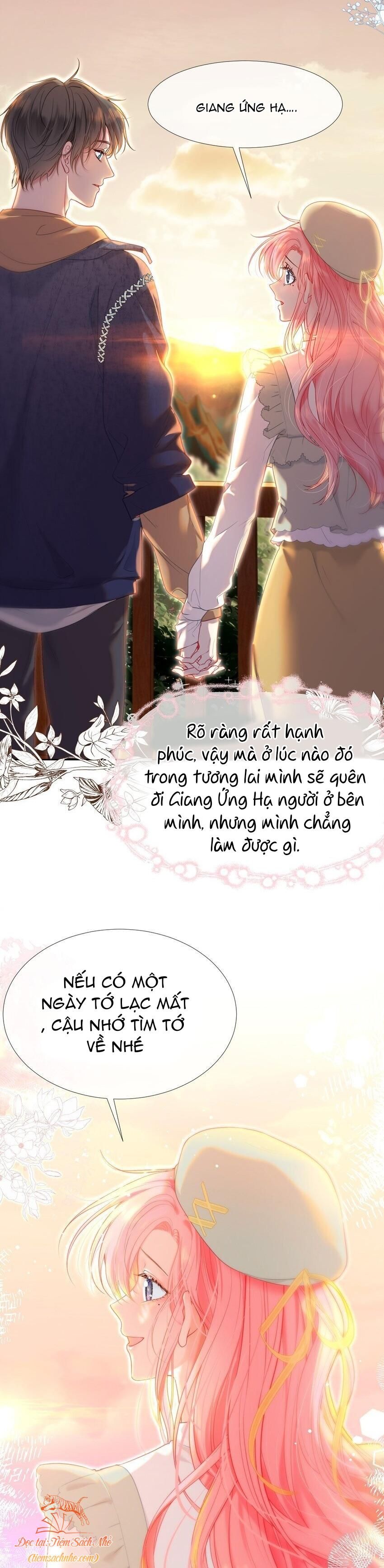 đọc truyện [end] Xuyên Về Năm Đó Ông Xã Làm Hot Boy Học Đường Chương 48 ảnh 4 tại Giả Dược