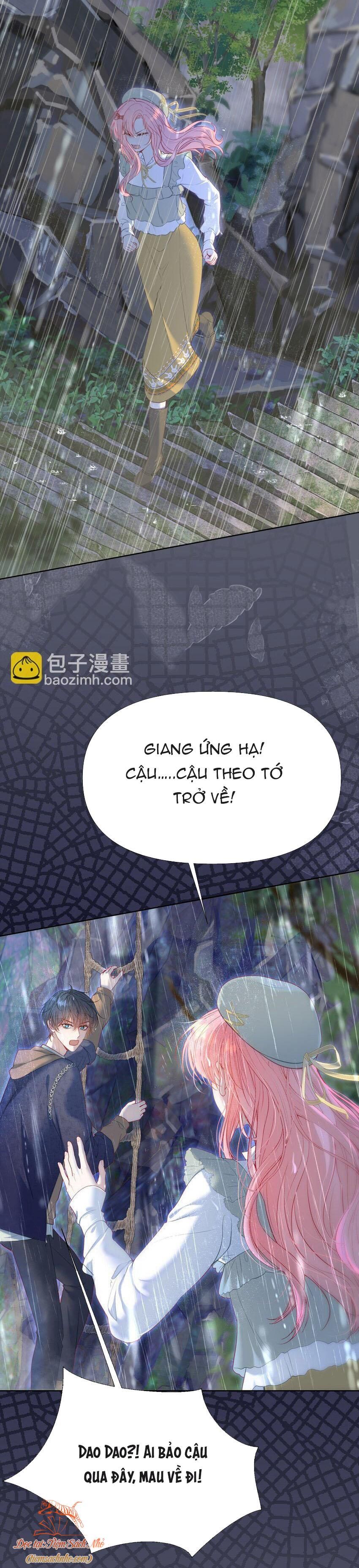 đọc truyện [end] Xuyên Về Năm Đó Ông Xã Làm Hot Boy Học Đường Chương 49 ảnh 6 tại Giả Dược
