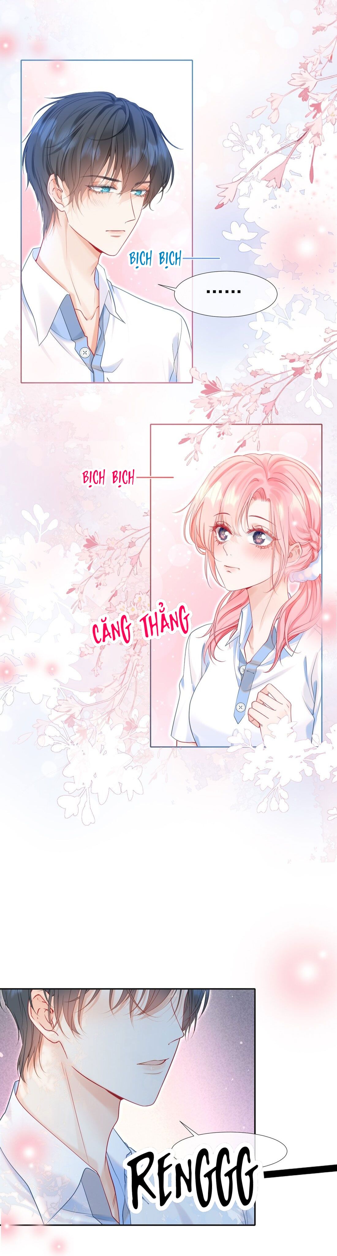 đọc truyện [end] Xuyên Về Năm Đó Ông Xã Làm Hot Boy Học Đường Chương 5 ảnh 17 tại Thiên Thai Truyện