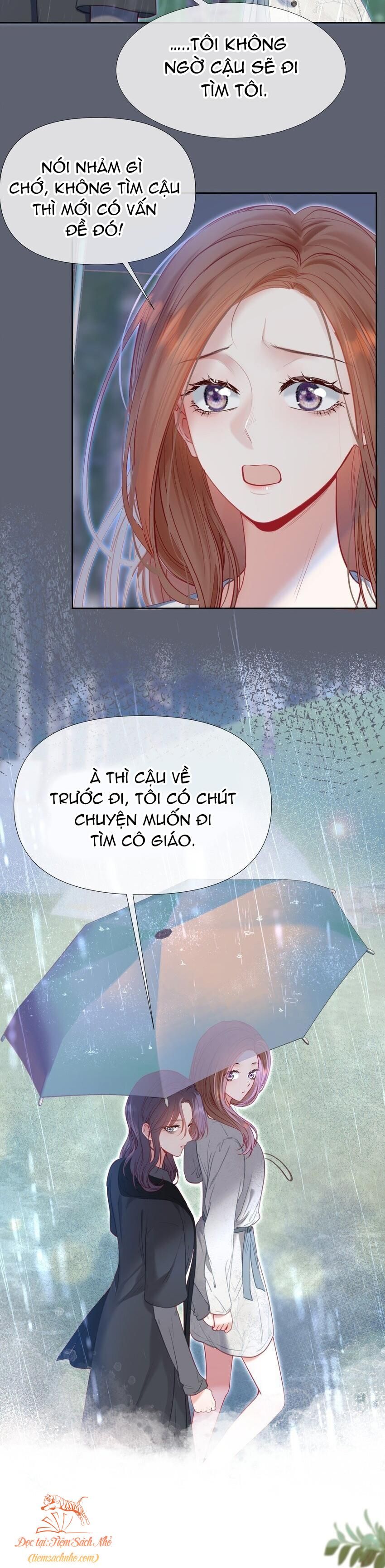 đọc truyện [end] Xuyên Về Năm Đó Ông Xã Làm Hot Boy Học Đường Chương 50 ảnh 13 tại Giả Dược