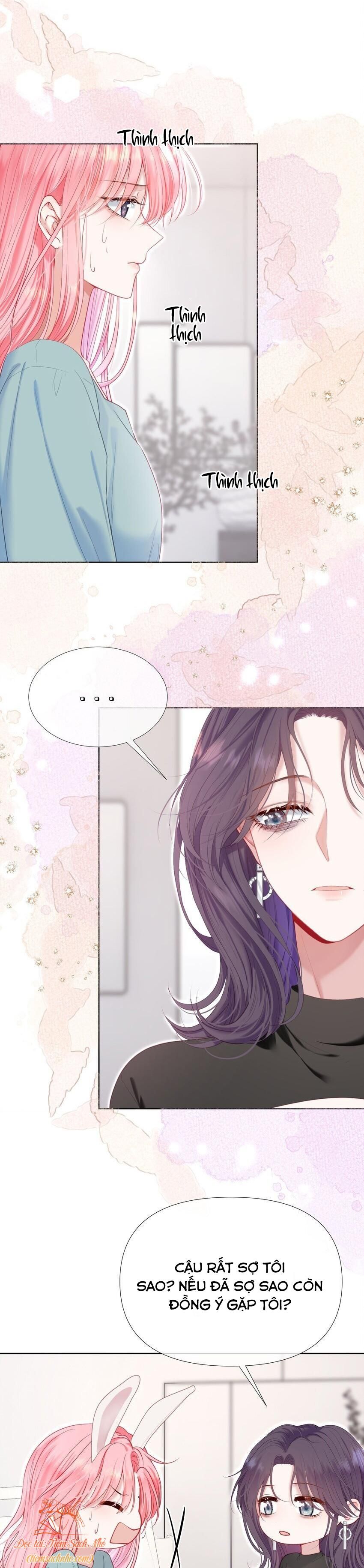 đọc truyện [end] Xuyên Về Năm Đó Ông Xã Làm Hot Boy Học Đường Chương 51 ảnh 2 tại Giả Dược